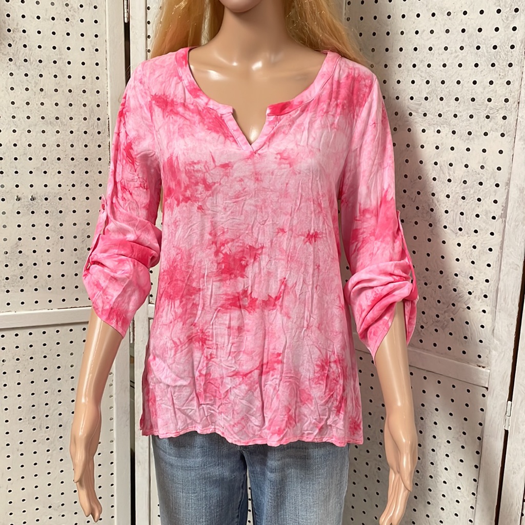 Final Hem & Thread